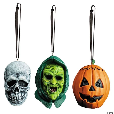Halloween III: Season Of Witch™ Ornaments - Set of 3