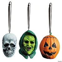 Halloween III: Season Of Witch™ Ornaments - Set of 3