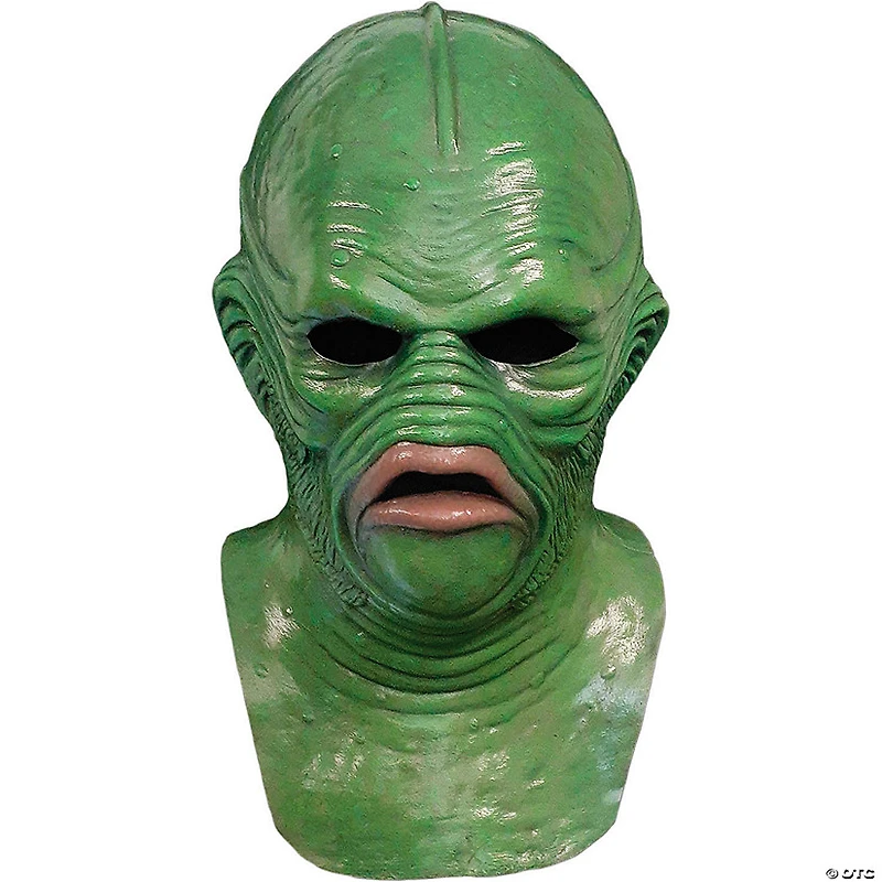 Creature Walks Among Us™ Gillman Mask - One Size