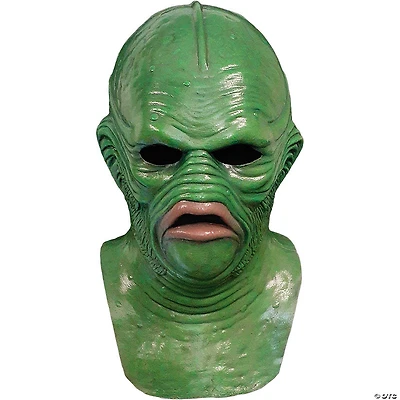 Creature Walks Among Us™ Gillman Mask - One Size