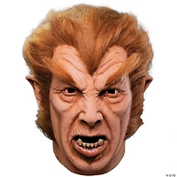 Adults Werewolf of London Mask