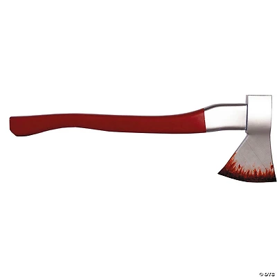 Child’s Play™ Seed of Chucky Foam Glen Axe Costume Accessory