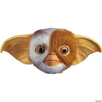 Adults Gremlins™ Gizmo Overhead Latex Mask - One Size