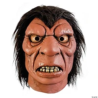 Scooby Doo, Where Are You!™ Scooby’s Night with a Frozen Fright Caveman Mask