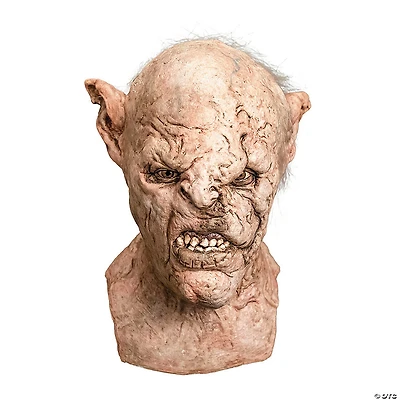 The Lord of the Rings: The Return of the King™ Gothmog the Orc Sculpted Latex Mask