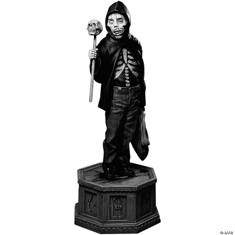 13 1/2" Ghosts of Halloween Statue Collection Doyle Collectible Decoration