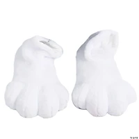 Deluxe Easter Bunny Feet