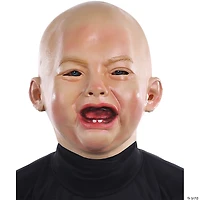 Adults Crying Baby Mask