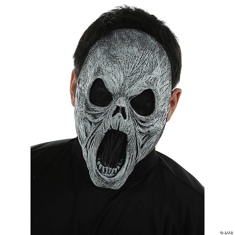Adults Wailing Spirit Mask