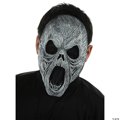Adults Wailing Spirit Mask