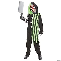 Kids Clown Costume
