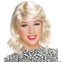 Women's Blonde Ambition Wig