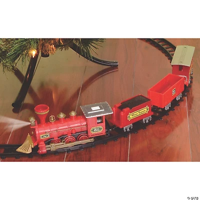 4-Piece Train Set