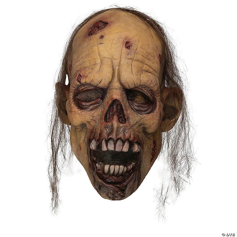 Carnivore Adult Mask