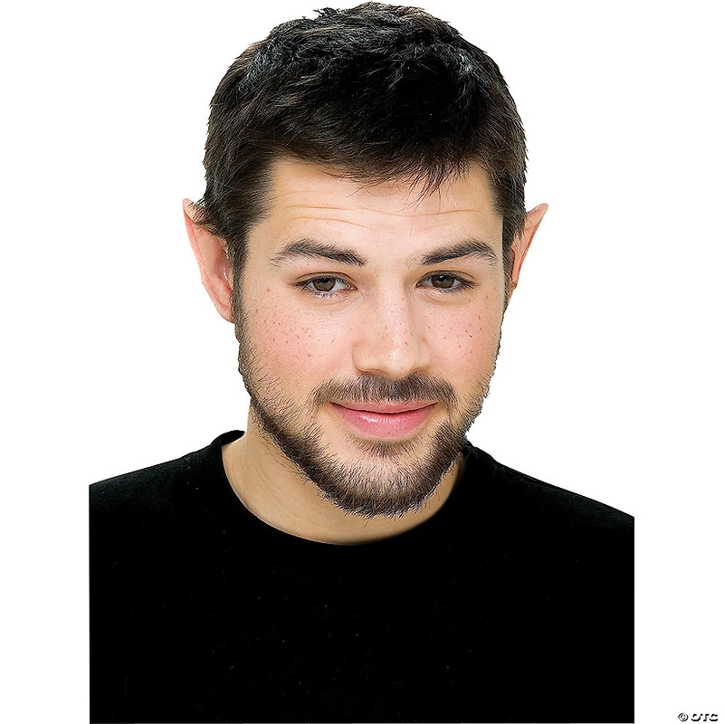 Small Pointed Ear Tips