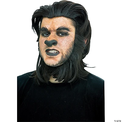 Werewolf Nose