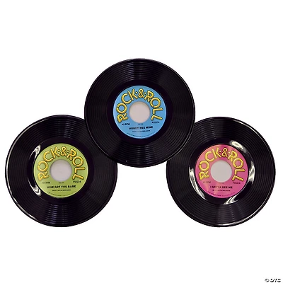 Records 9"