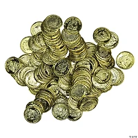 Gold Doubloons