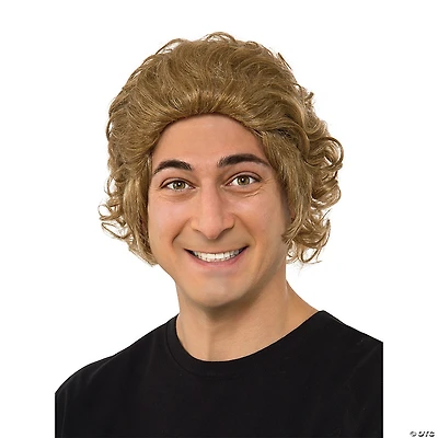 Adults Willy Wonka and the Chocolate Factory™ Willy Wonka Wig