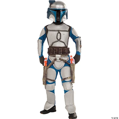 Jango Fett Blasters And Holster