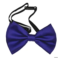 Purple Bow Tie