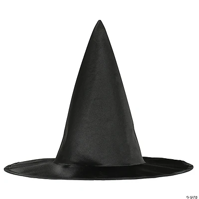 Kids Witch Hat Classic Costume Accessory