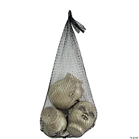 Bag Of Doll Heads