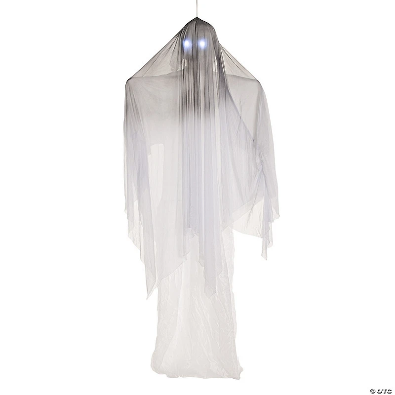 12' Light-Up Ghost