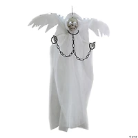 Winged Reaper In Chains