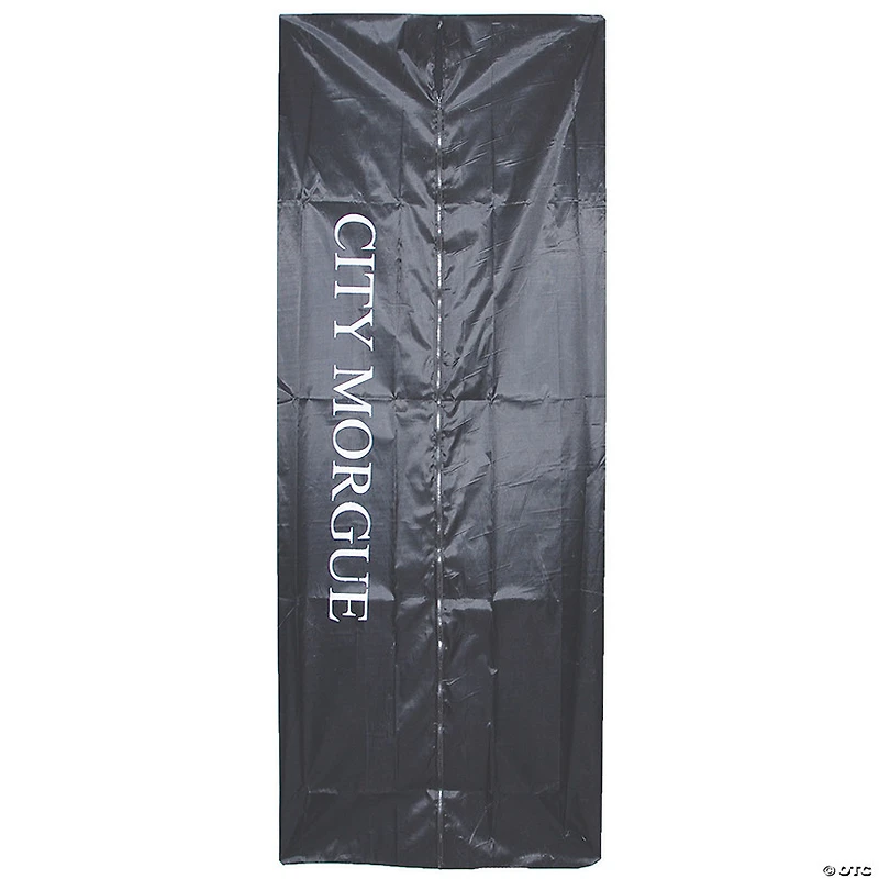 Body Bag Halloween Decoration