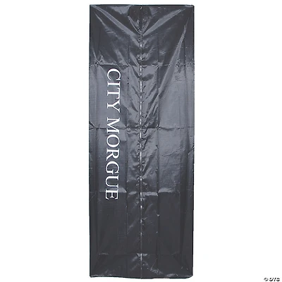 Body Bag Halloween Decoration