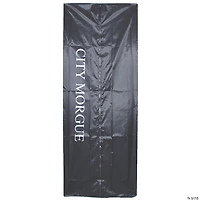 Body Bag Halloween Decoration