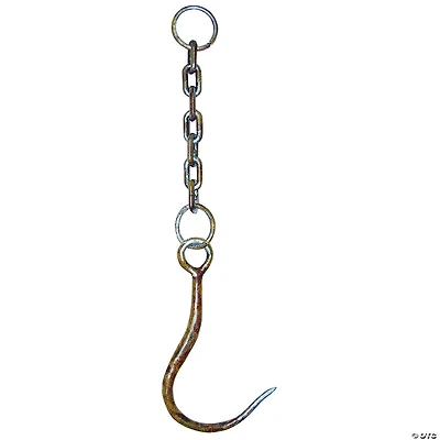 Meat Hook