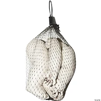 Bag of Doll Parts Decoration - 4 Piece