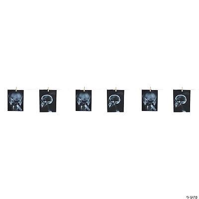 Torture X-Ray Garland