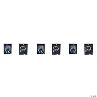 Torture X-Ray Garland