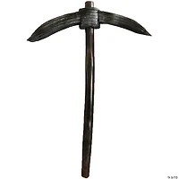 Pick Axe