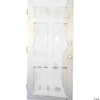 Freaky Fabric Net Door Decoration