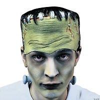 Green Monster Headpiece & Bolts