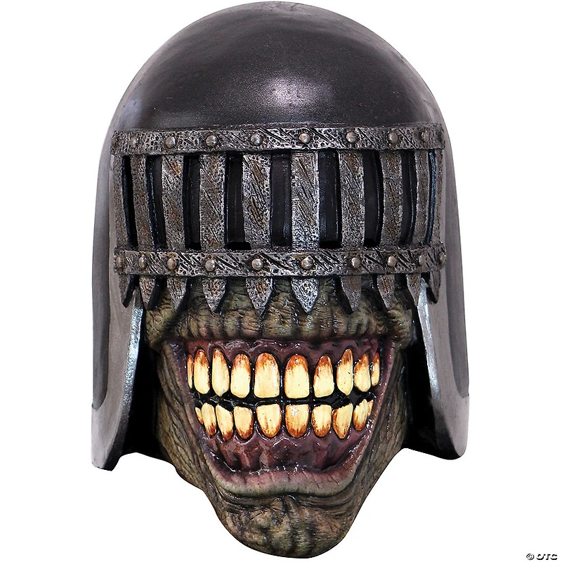 Adult Judge Dredd Judge Death Mask