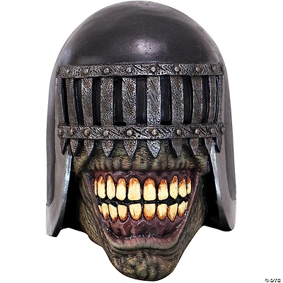 Adult Judge Dredd Judge Death Mask