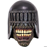 Adult Judge Dredd Judge Death Mask