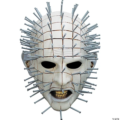Hellraiser III Pinhead Mask