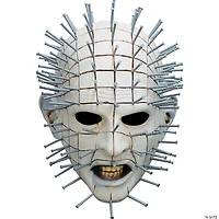Hellraiser III Pinhead Mask