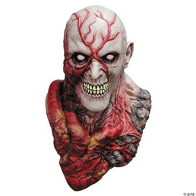 Adults Resident Evil™ Tyrant Overhead Mask - One Size