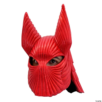 Bram Stoker’s Dracula™ Red Helmet Armor Costume Accessory