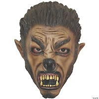 Wolf Mask for Kids