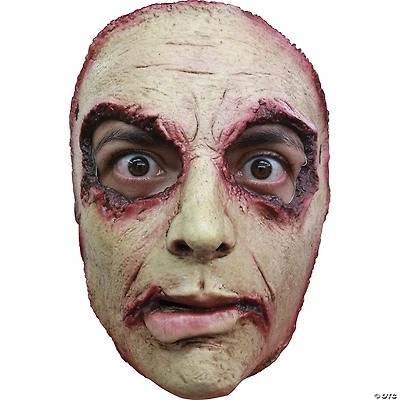 Serial Killer 26 Mask