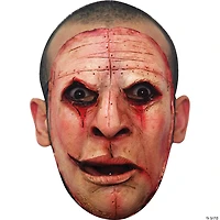 Serial Killer 1 Face Mask