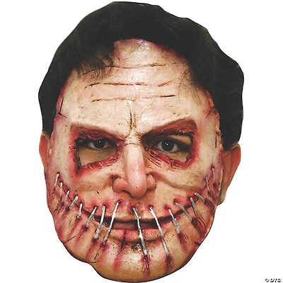 Men's Serial Killer Halloween Masks